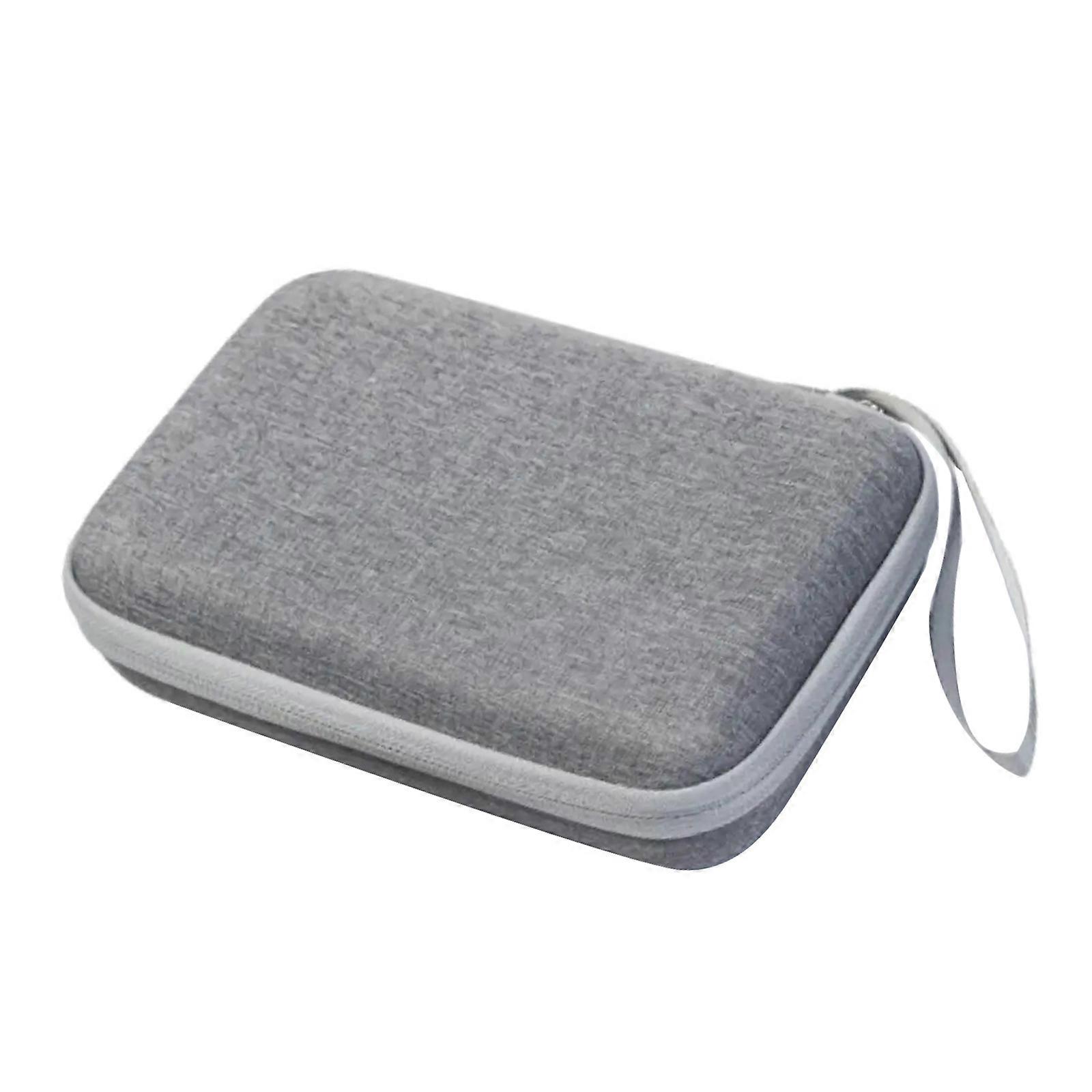 Portable Hard Case for Ace Pro Camera Carrying Storage Bag Soft Lining for Travel Home
