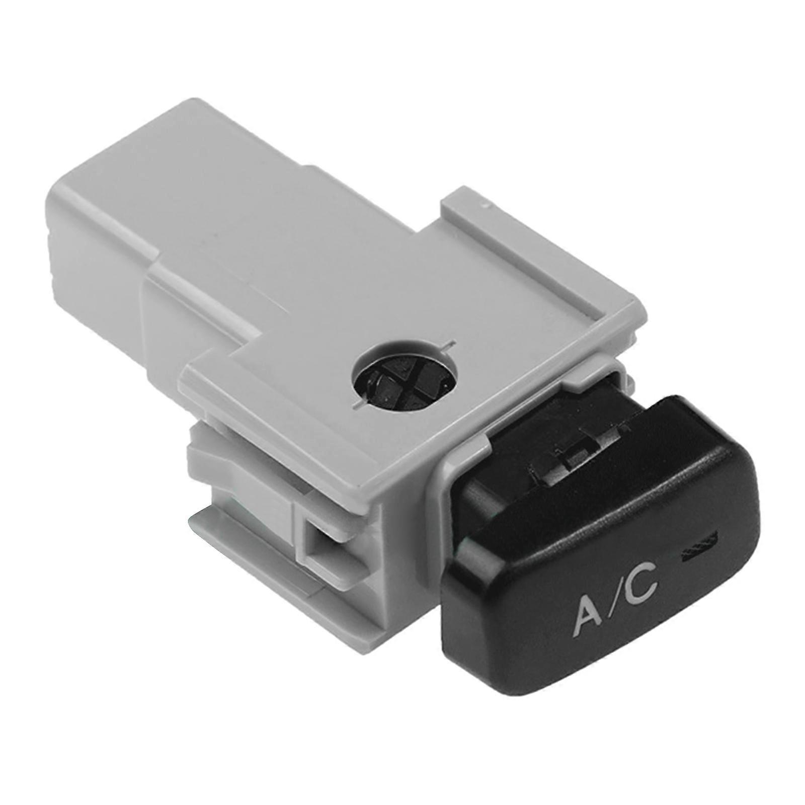 Auto Air Conditioner Unit A/C Air Cooler Control Button Switch Durable Accessories for 2004-2015 846600K010
