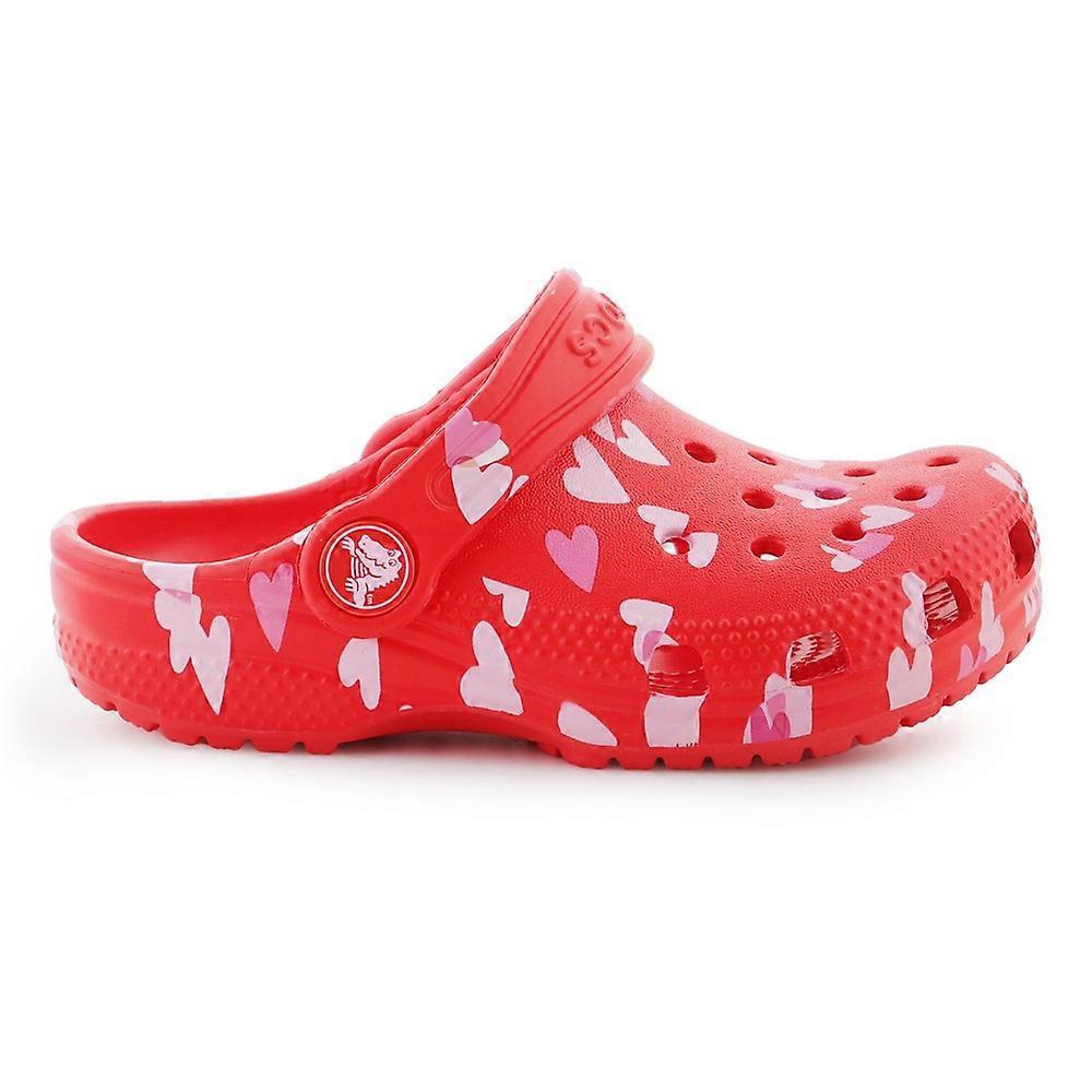 Shoes Crocs Classic Vday 2097556ZR