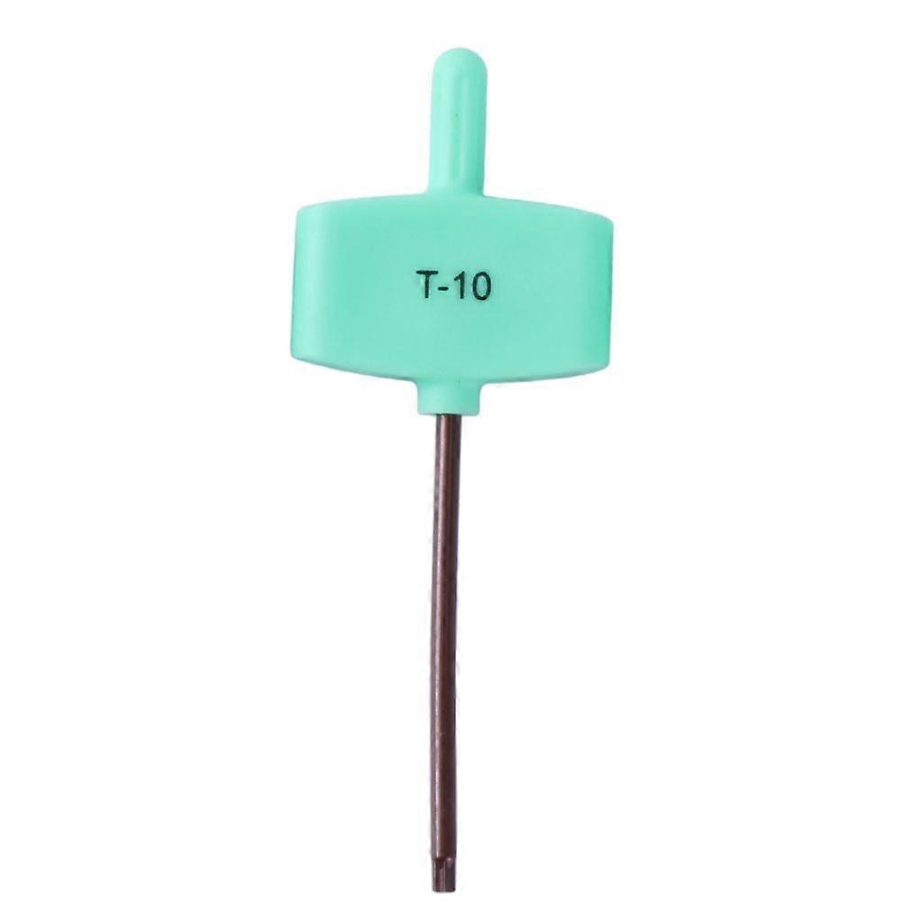 Blossom Screwdriver Flag Handle Driver Key Wrench Spanners Maintenance Tool