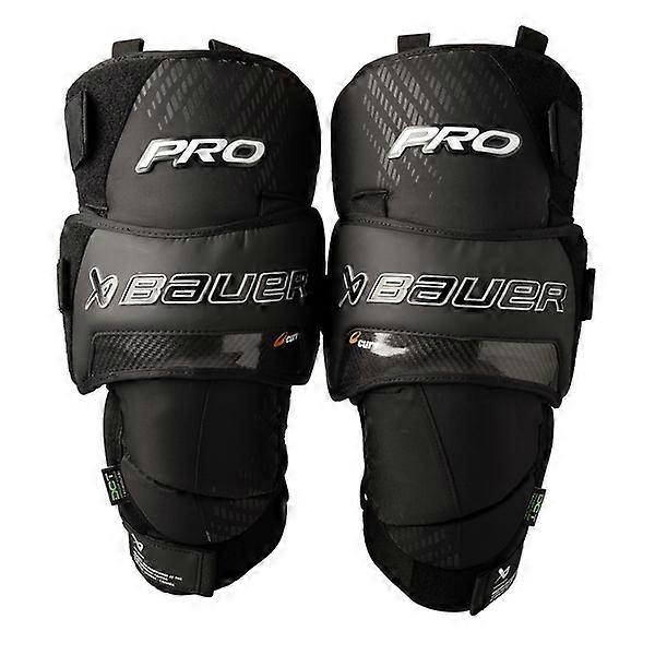BAUER Goalkeeper Knee Protector Pro Intermediate 2025