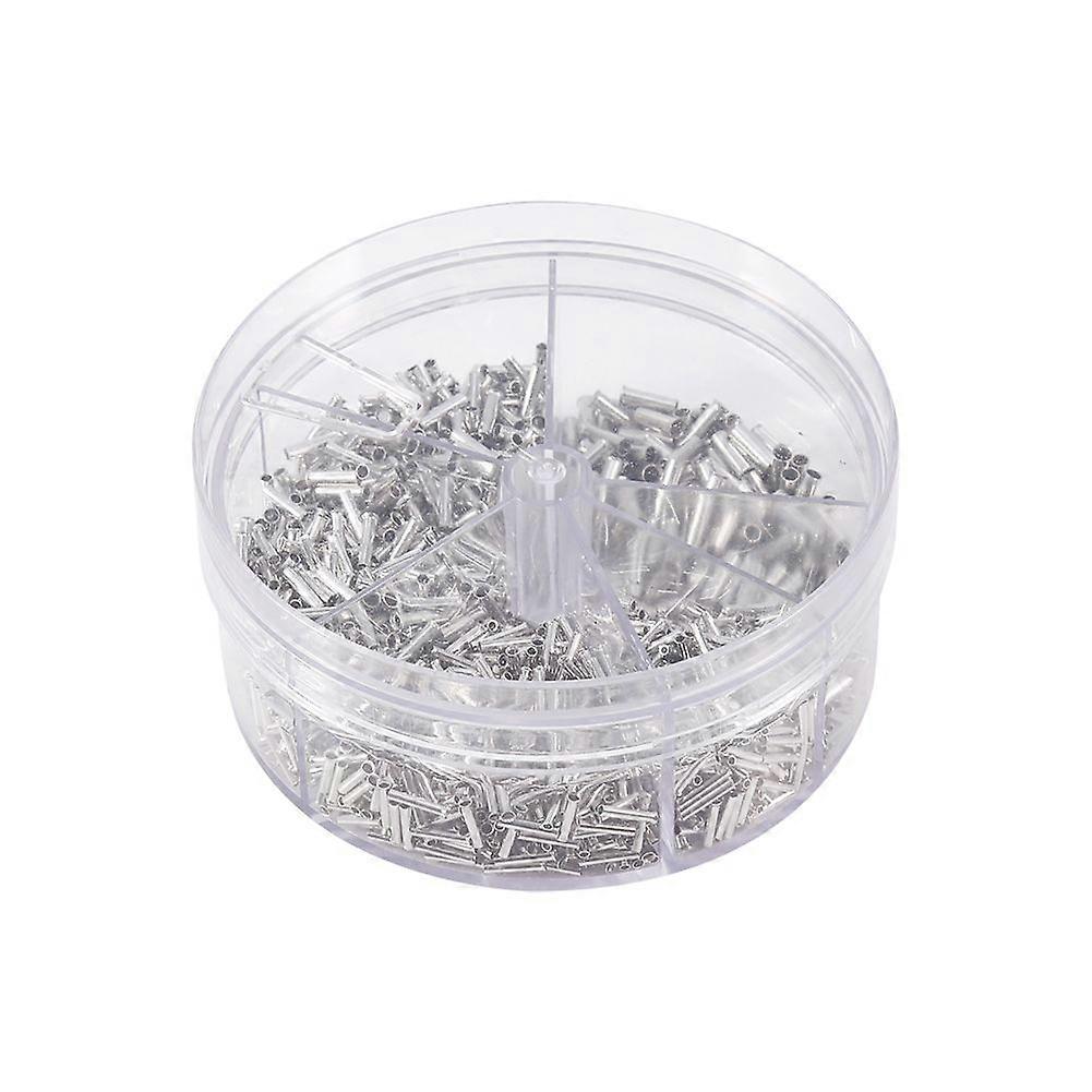 High quality  Round Box Terminal Series 1900 Pieces per Box