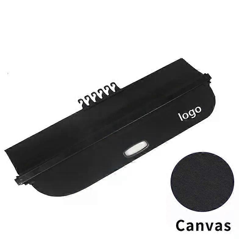 Apply For Haval M6 Plus 2021 2022 2023 2024 Car Trunk Bracket Curtain Rear Partition Retractable Interior Car Accessories Partition