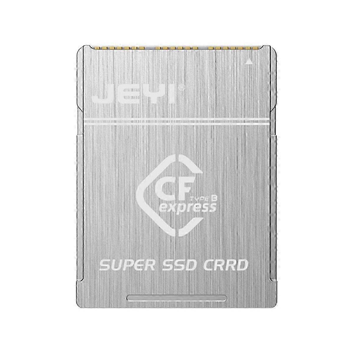 Cfeb4.0 Camera Memory Card High Speed Memory Card For Z6/z7/z8 R5 Xh2