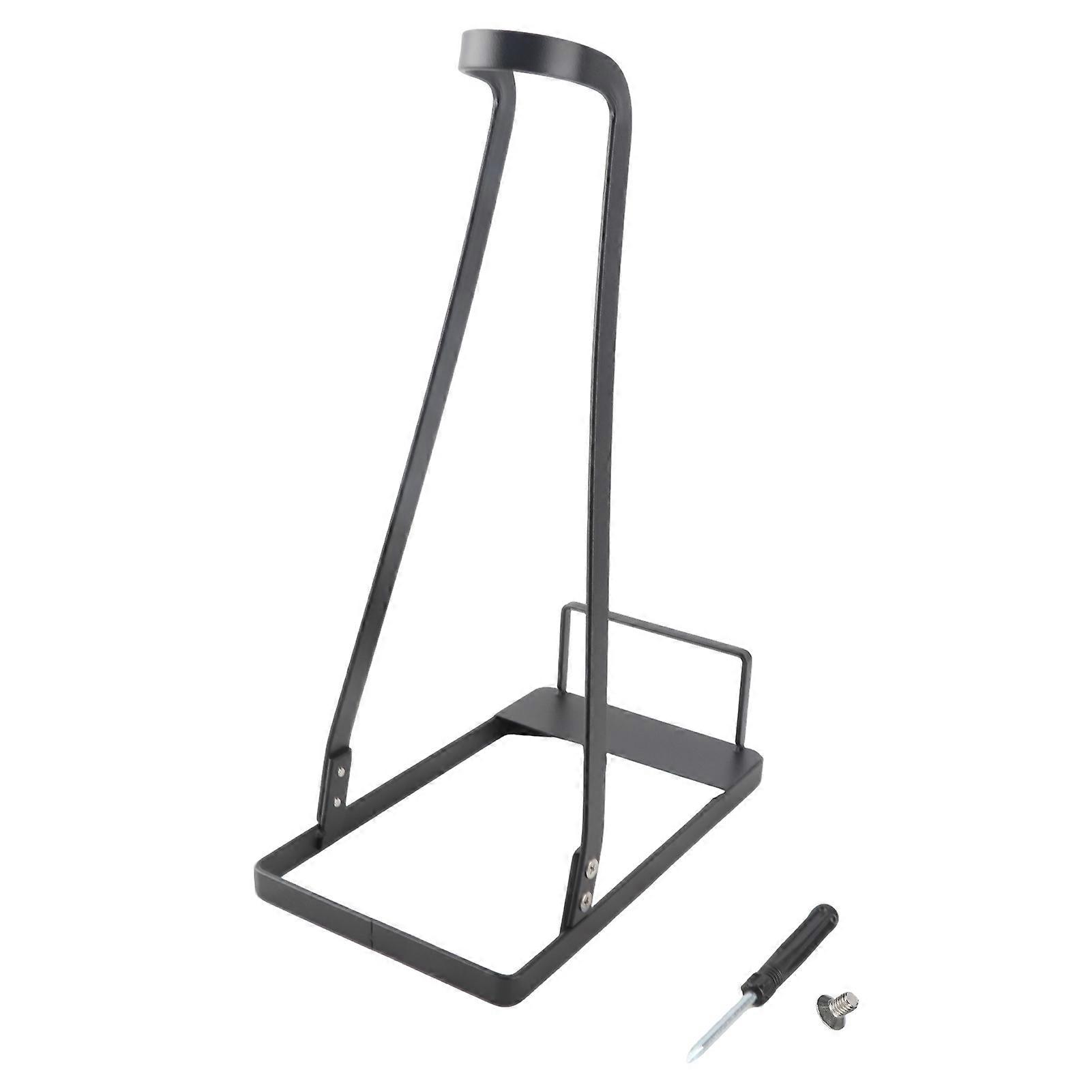 Aspirator Suport Suport Organizator Punch Free Universal Storage Rack pentru V6 V7 V10 (Negru)
