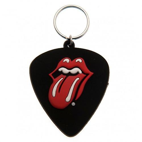 The Rolling Stones Keyring