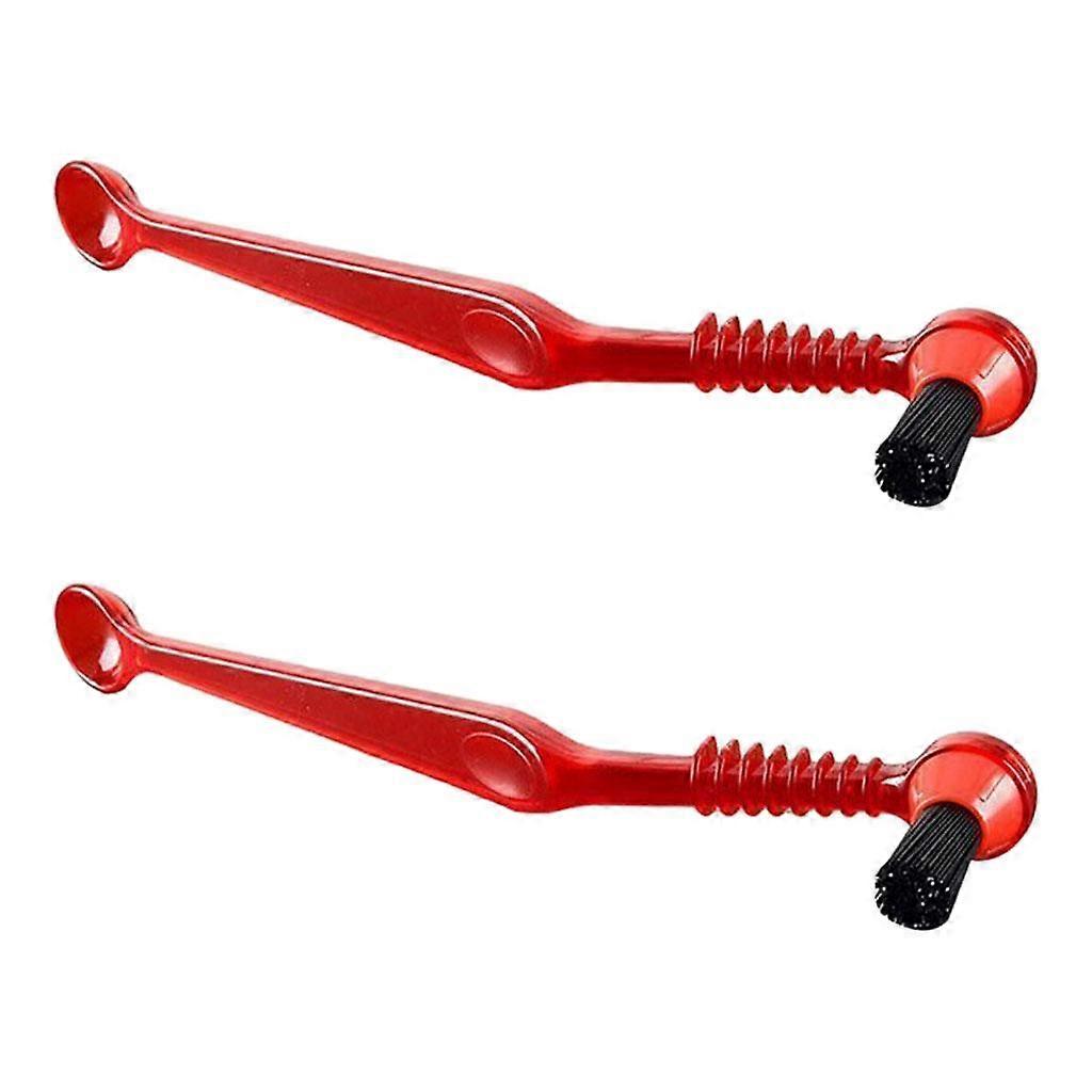 2 Pieces Brush Sealing Gasket for Cafetera