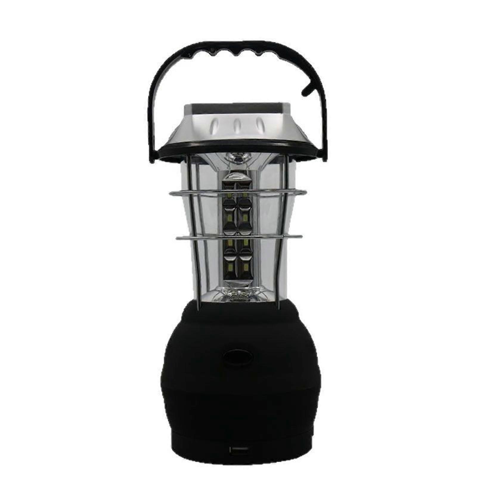 Rechargeable Solars Camping Light High Efficiency Portables Solars Camping Light with Energy Efficient Battery