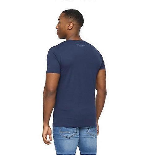 Crosshatch Mens Solari T-Shirt