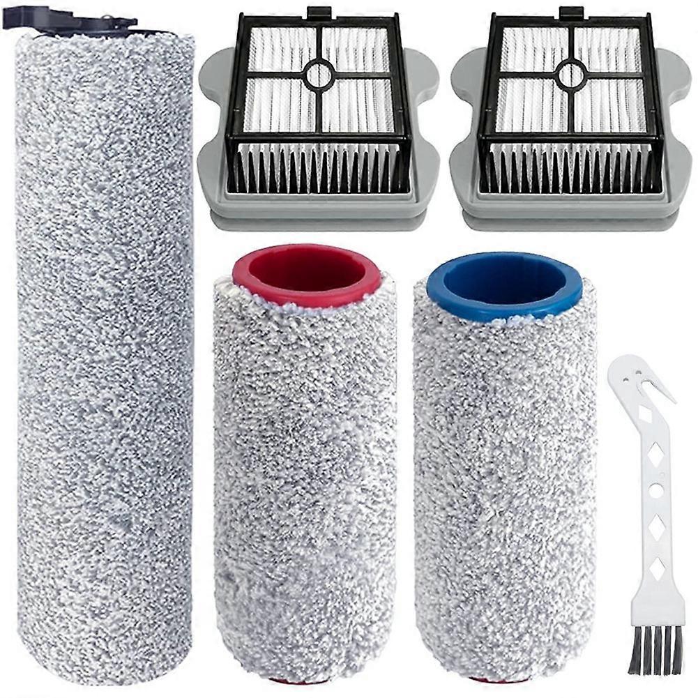 Replacement Parts Roller Brush HEPA Filters