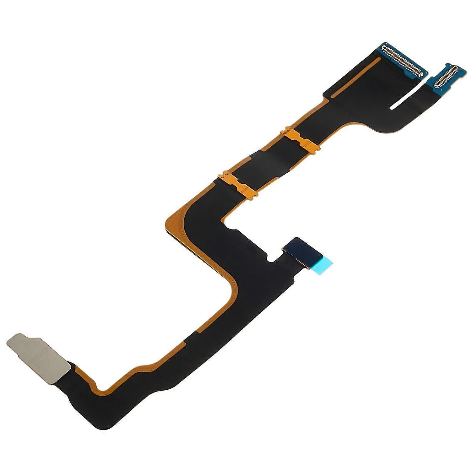Για Samsung Galaxy Z Flip4 5G F721 OEM Motherboard Connection Flex Cable Part (χωρίς λογότυπο)