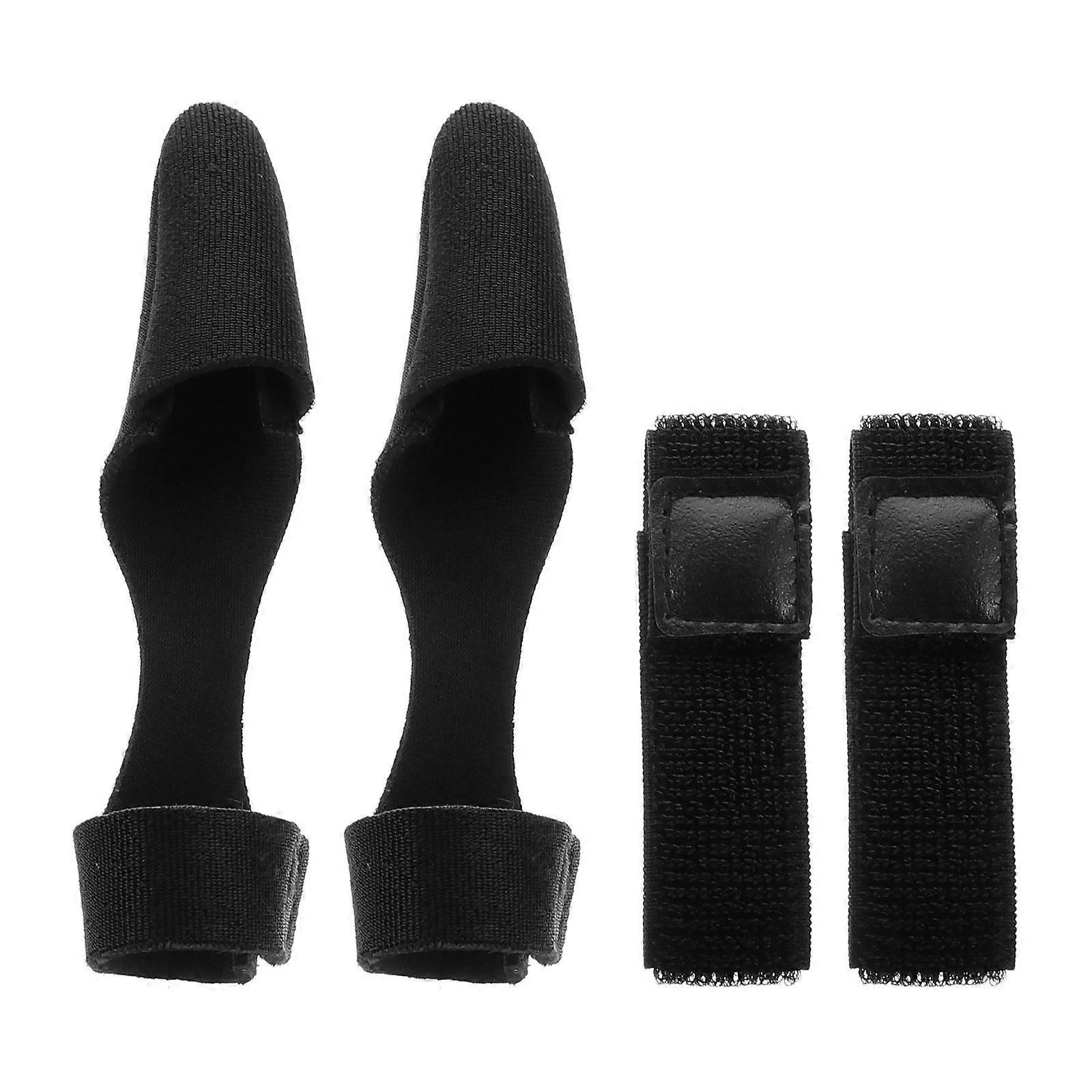 Durable Fishing Rod Straps with Strong Buckle for Secure Gear Protection