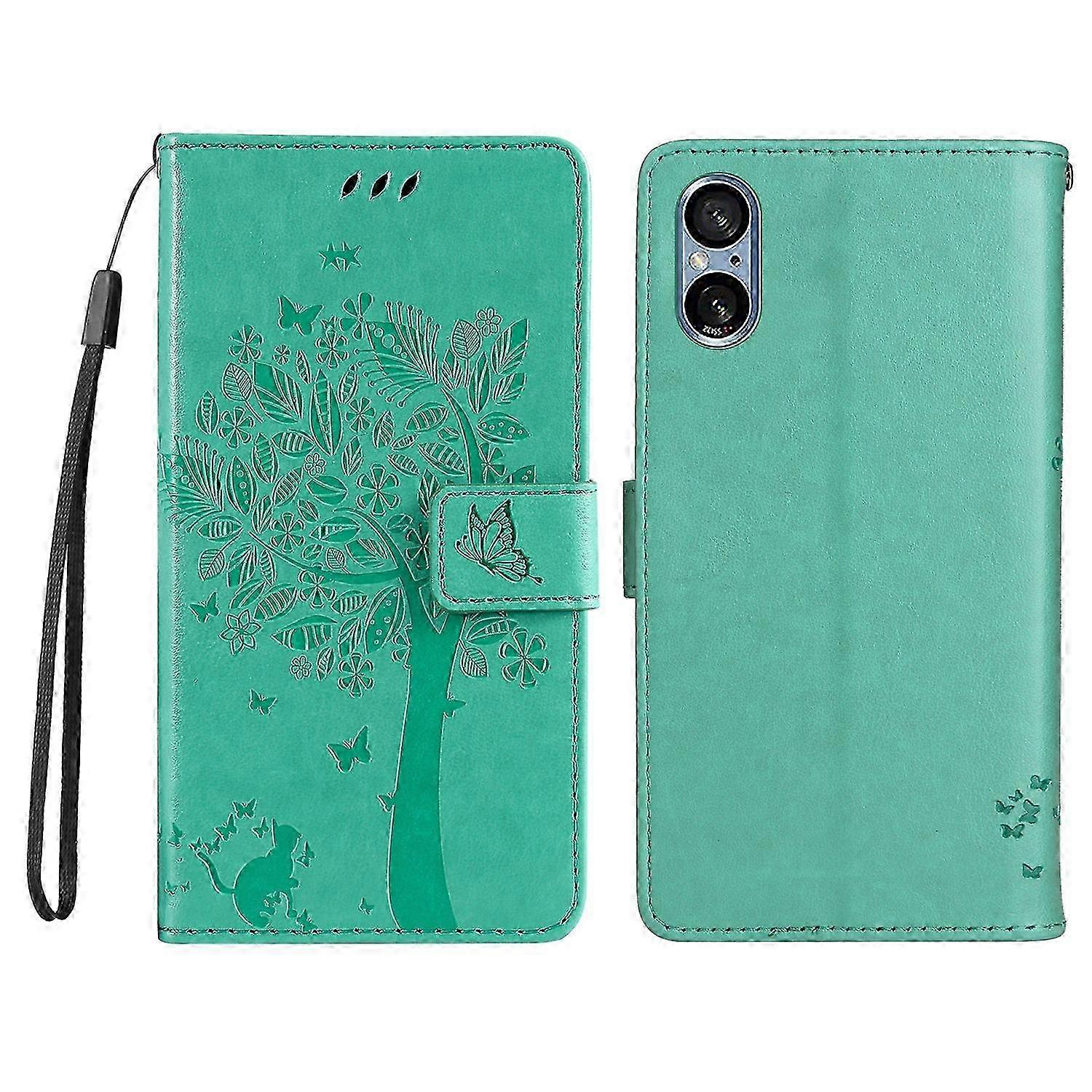 Protective Phone Case for  Xperia 10 VI - Slim & Durable Cover