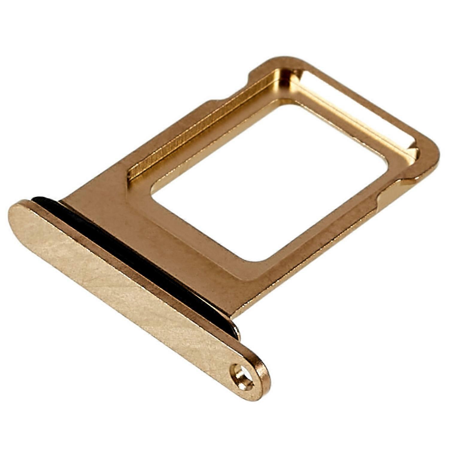 For iPhone 14 Pro OEM SIM Card Tray Holder Replacement (without Logo)