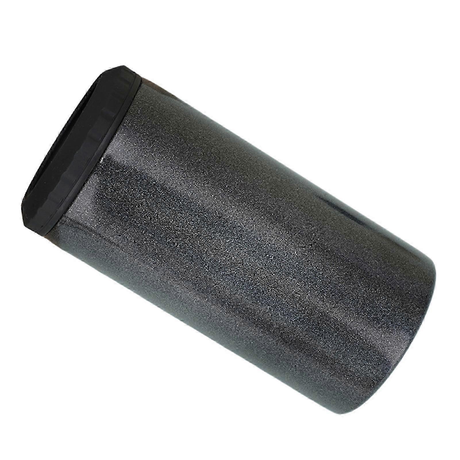 500ML Burkkylare Universell Rostfritt Stål Isolerad Mugg Lätt Effektiv Drycker Burkkylare För Hem Utomhus KAESI