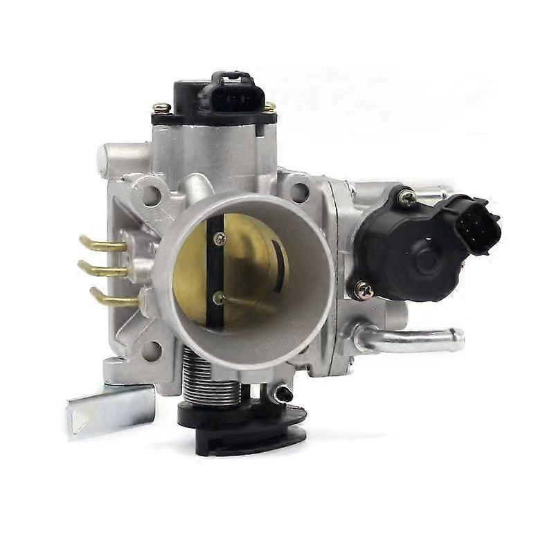 Throttle Body Valve MR560120 for Replacement Mitsubishi Lancer Saloon