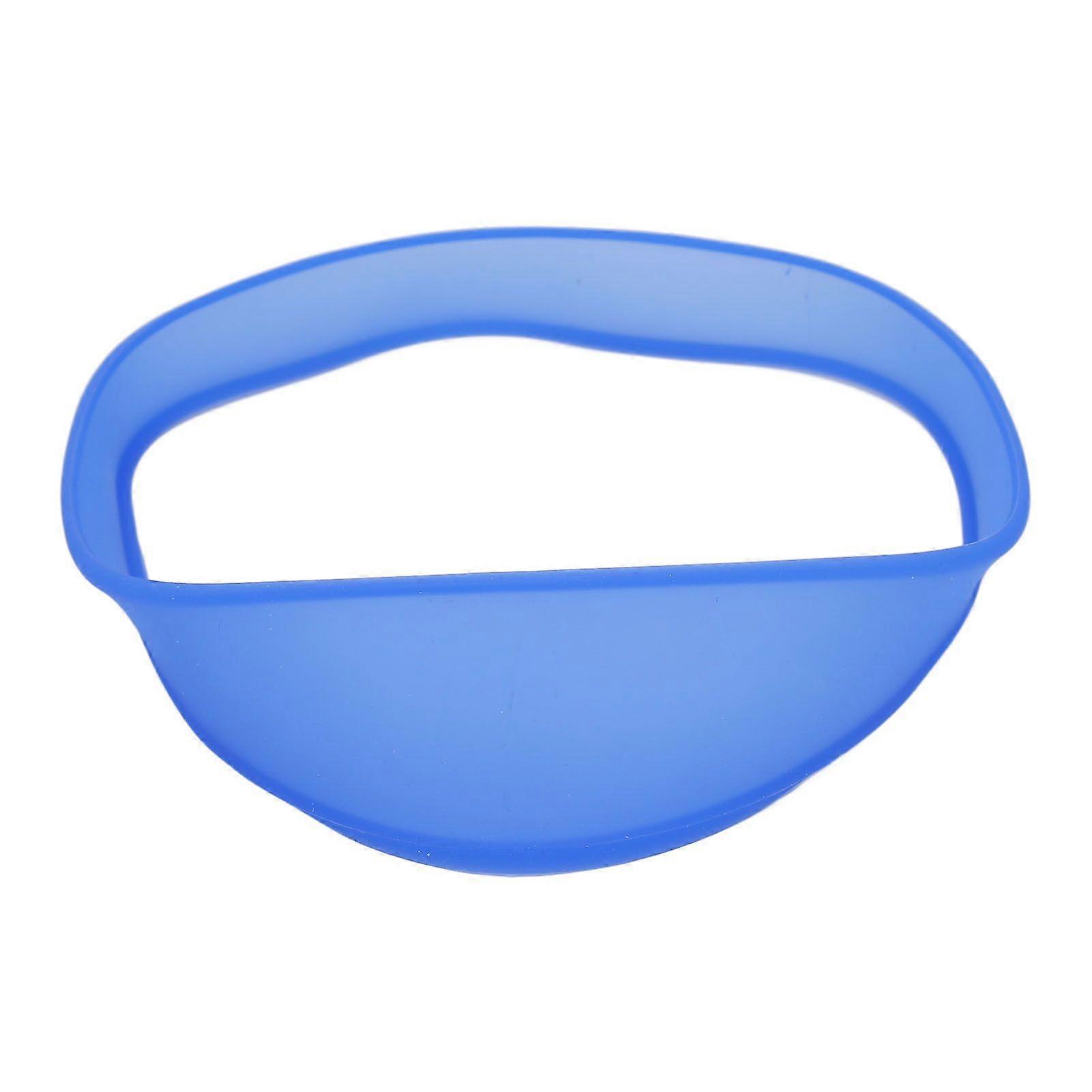 2025 أحدث نموذج لقص الشعر دليل قابل للغسل تحسين كفاءة رقبة السيليكون ...