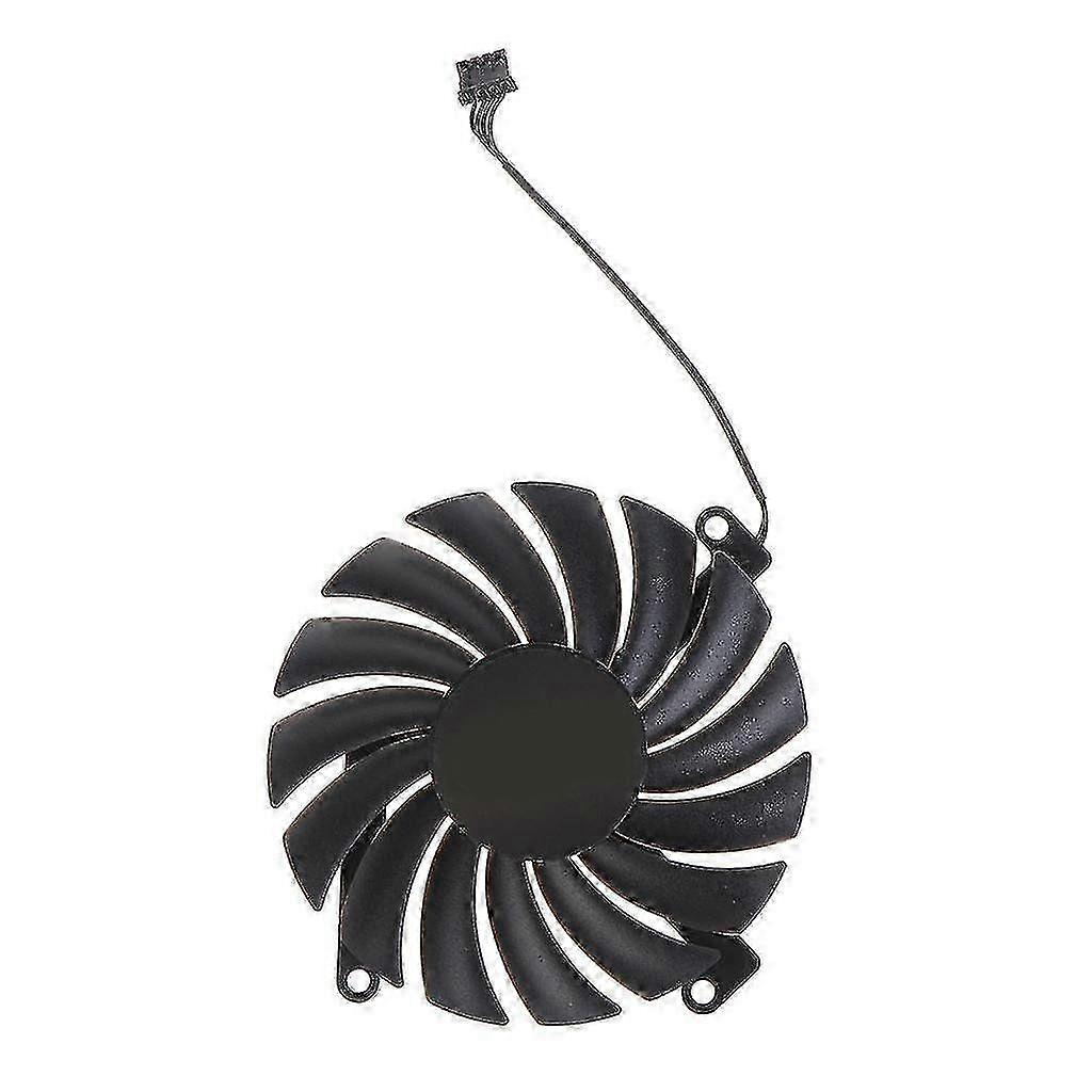Graphics Card Cooler Fan For Rtx 3080 3070 3060ti 3060 Gpu Fans Cf-12915s
