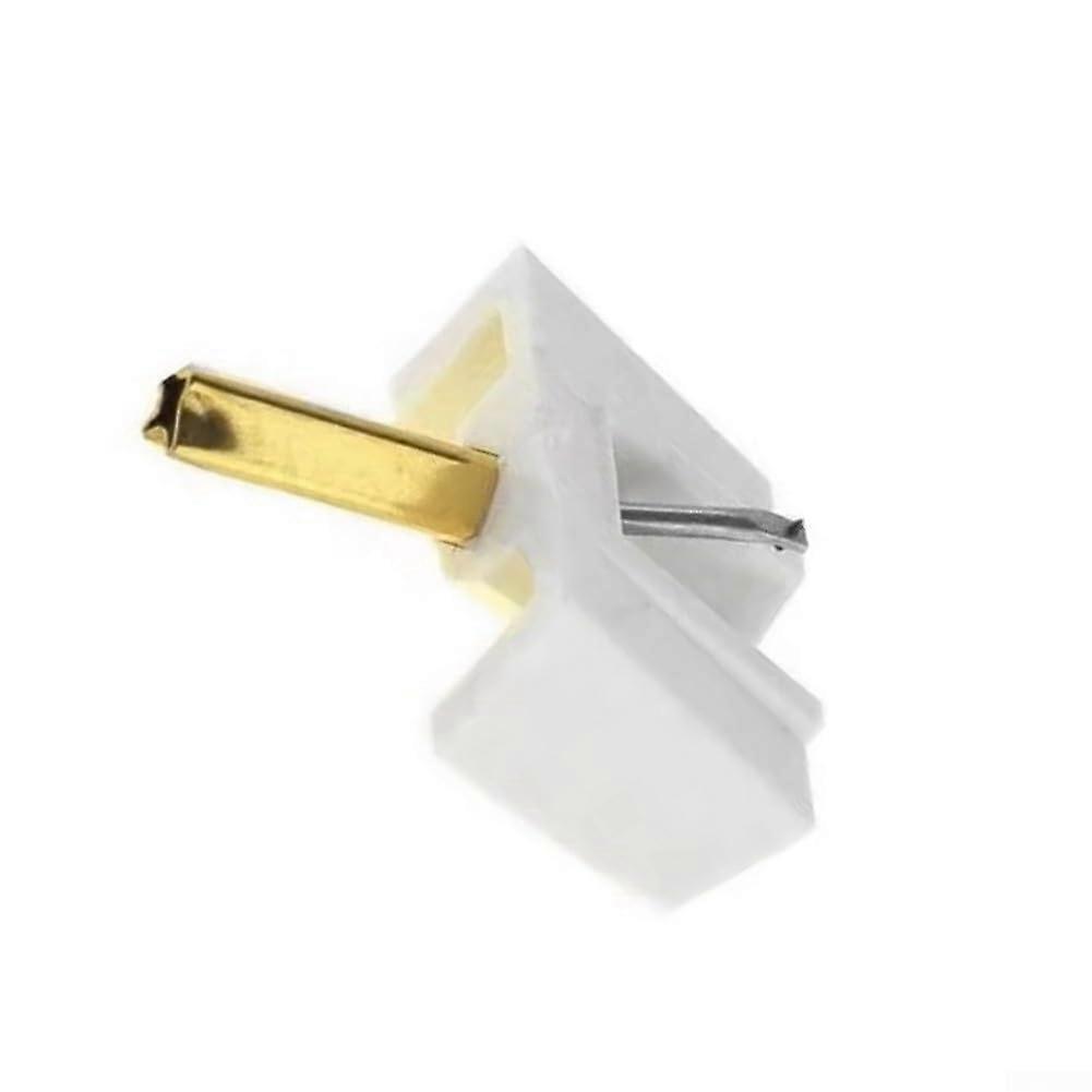 Tenorel N2001 Pioneer PL12D High Performance Replacement Stylus for Garrard Turntables, Compatible with Multiple Models