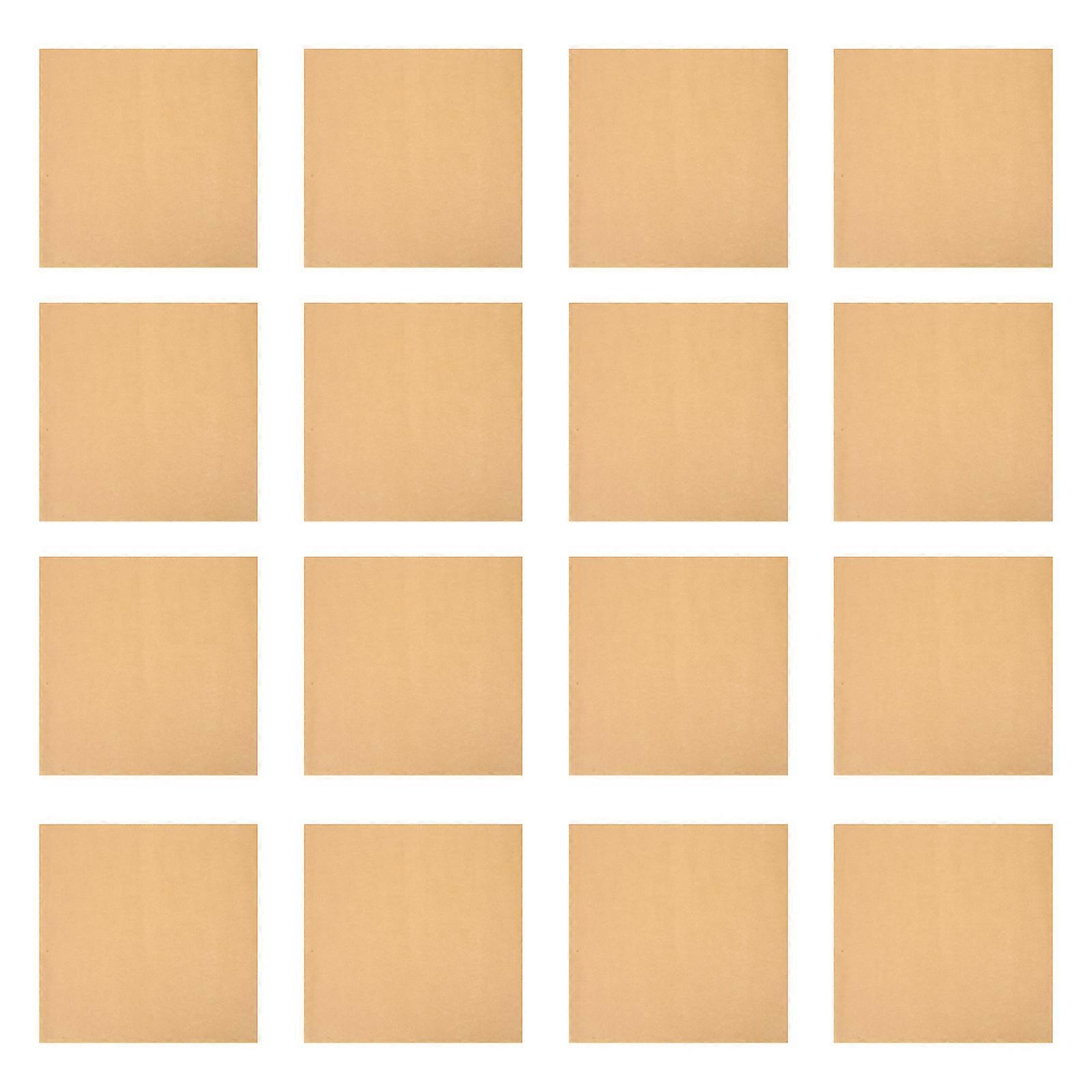 200pcs Snack Grease Papers Food Wrap For Parties For Fried Foods Sandwiches And Pizza