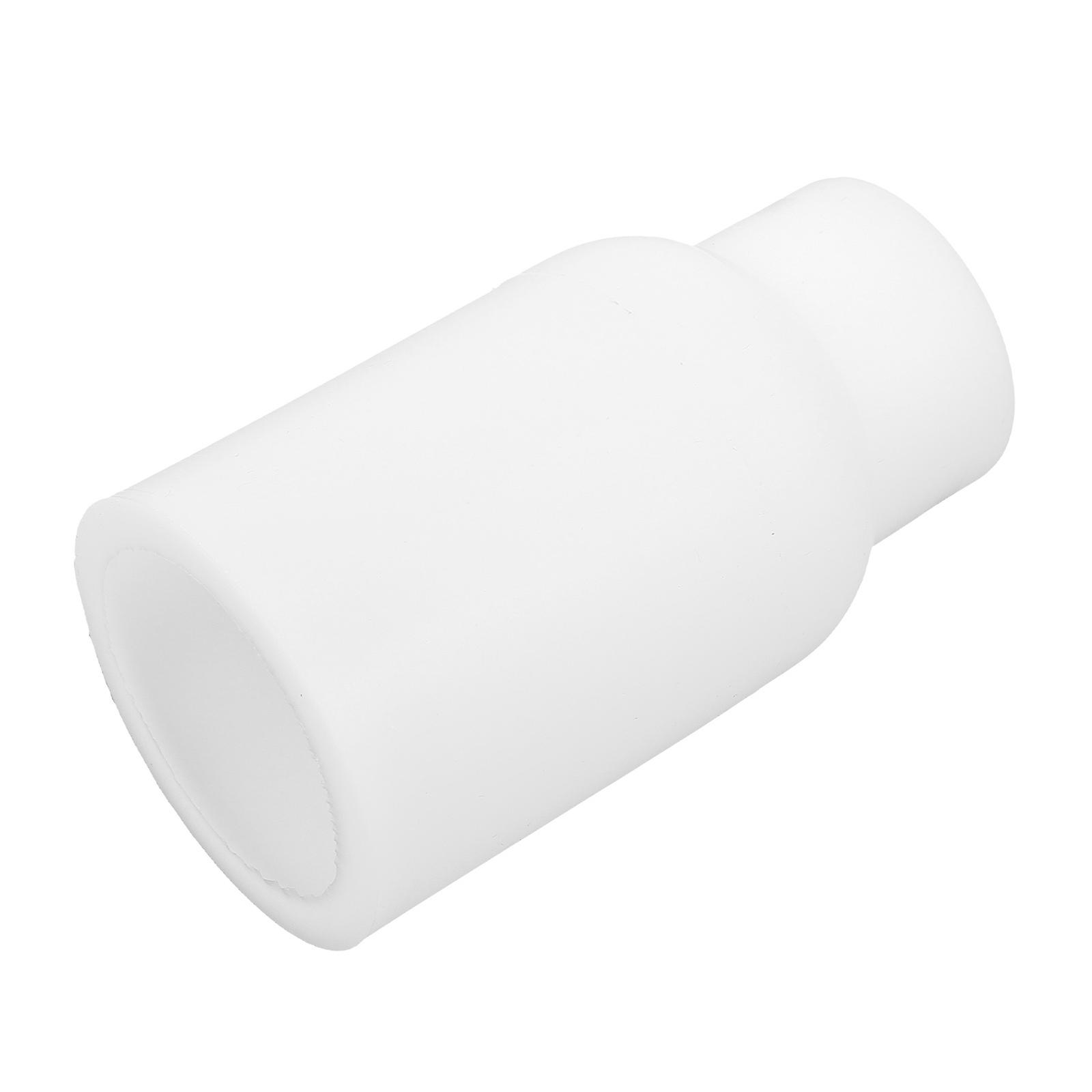 Crystal Epoxy Vase Mold Transparent Silicone For Diy Studio Use 10X5.5CM Epoxy Casting 1Pack