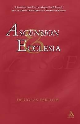 Ascension And Ecclesia