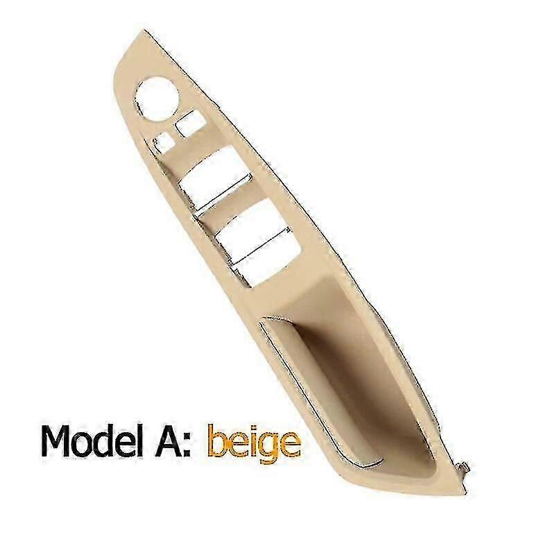 Rhd Right Hand Driver Cars Internal Armrest Door Handle Panel Cover Replacement For Bmw 5 Series F10 F11 520i 523i 525i