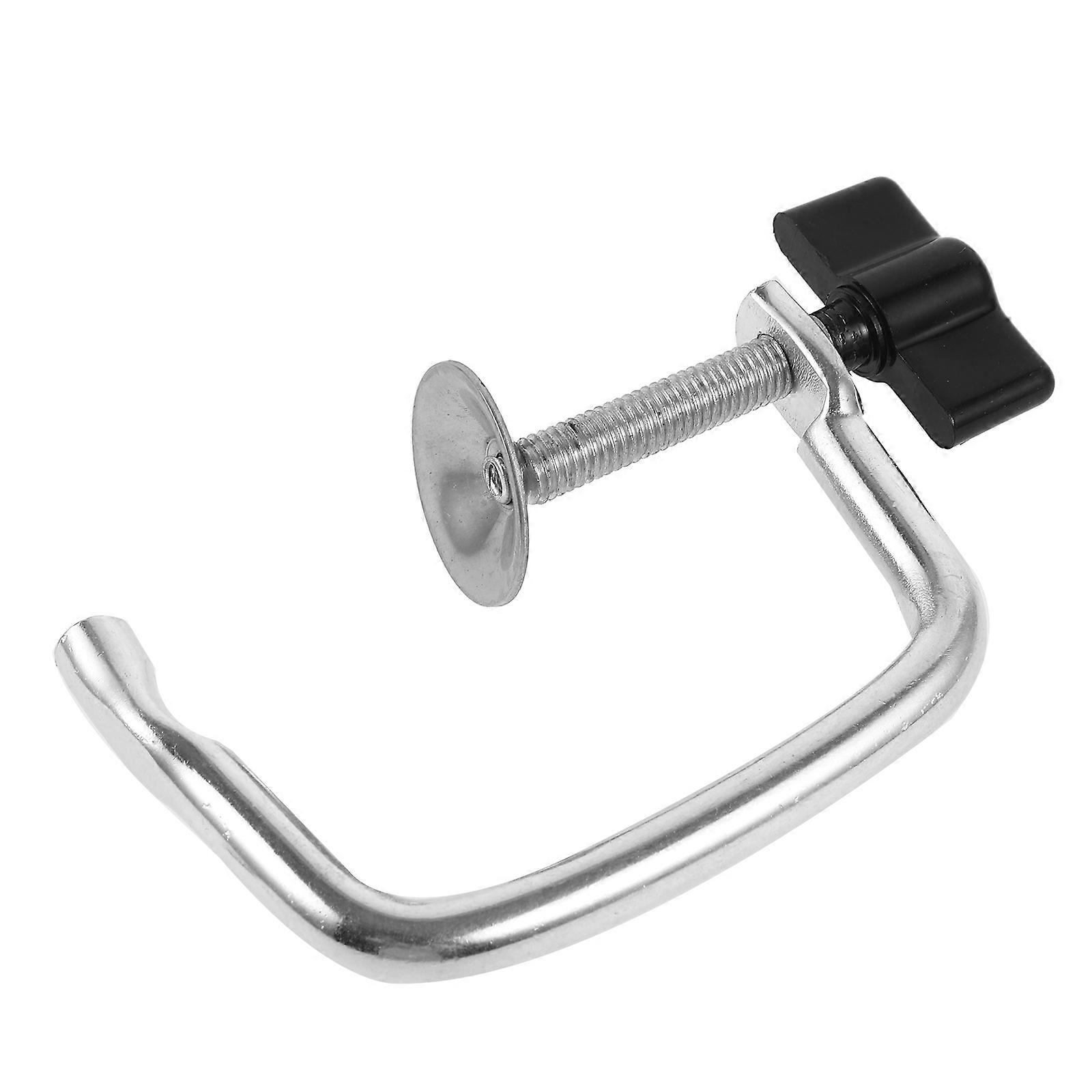 Pasta Machine Clamp Replacement Noodle Maker Manual Fixing Clip Home Users 1Set