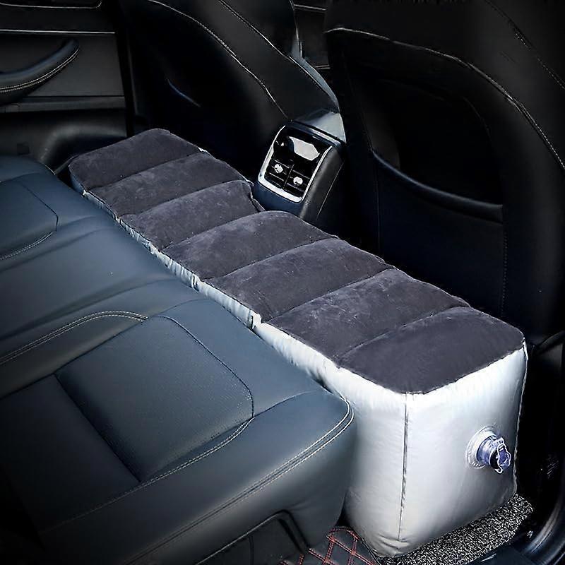 Skoda Yeti 20092017 Inflatable Car Bed, Travel Camping Pad 130x28x36cm