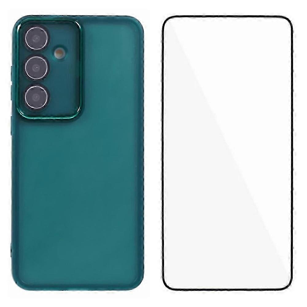 Phone Case compatible with Certain Galaxy Models 5G