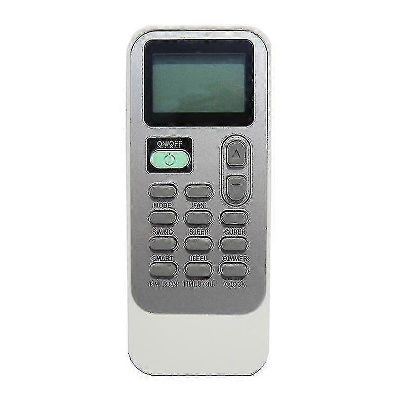 Remote Dg11j1-01 Compatible with Certain Brands - Conditer Kimo N 52pw18-k26150
