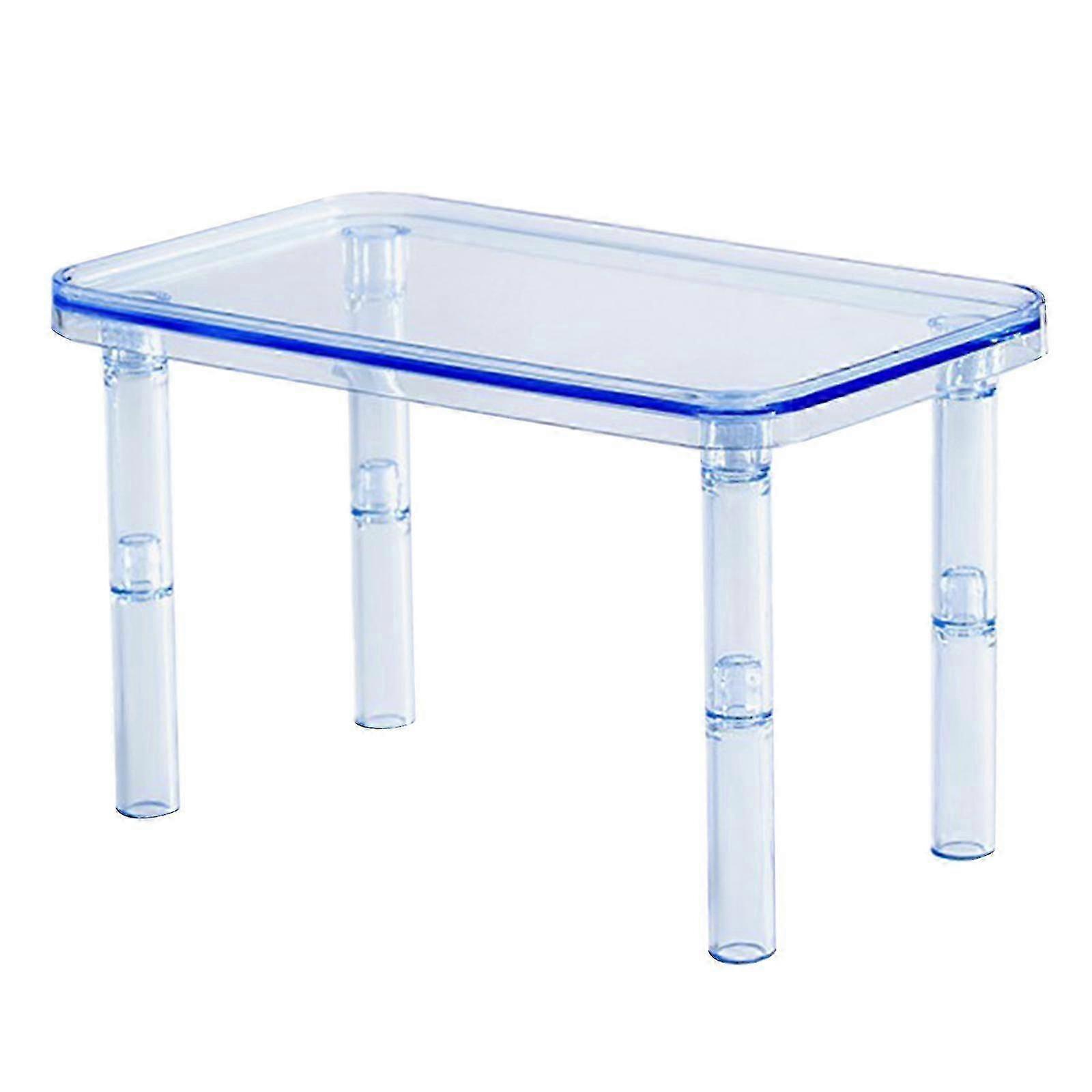 Small Animal Stand Platform for Chew Cage Toy for Dwarf Hamster