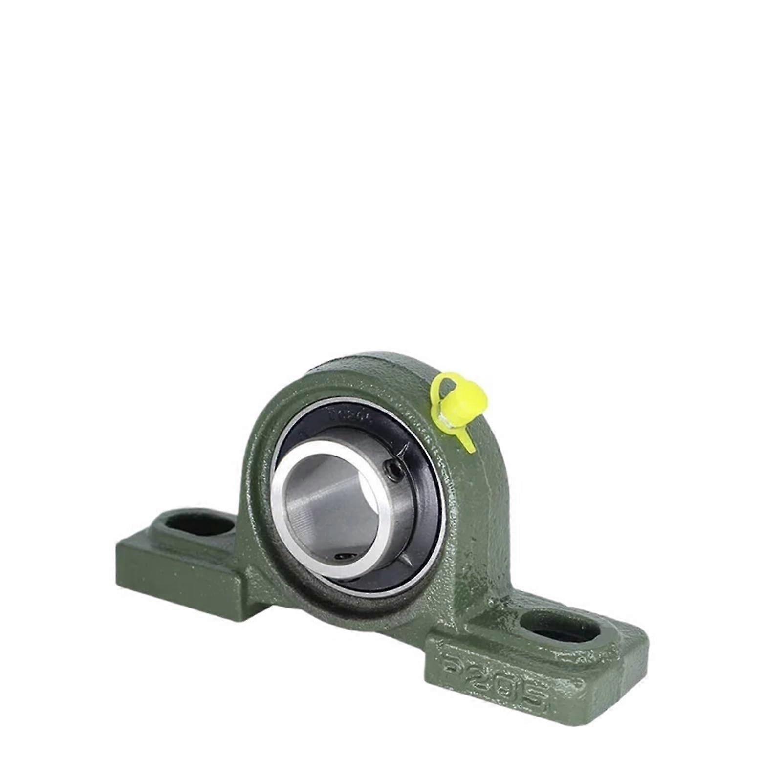 Outer Spherical Bearing With Seat UCP315 UCP316 UCP317 UCP318 Bore 80 Mm