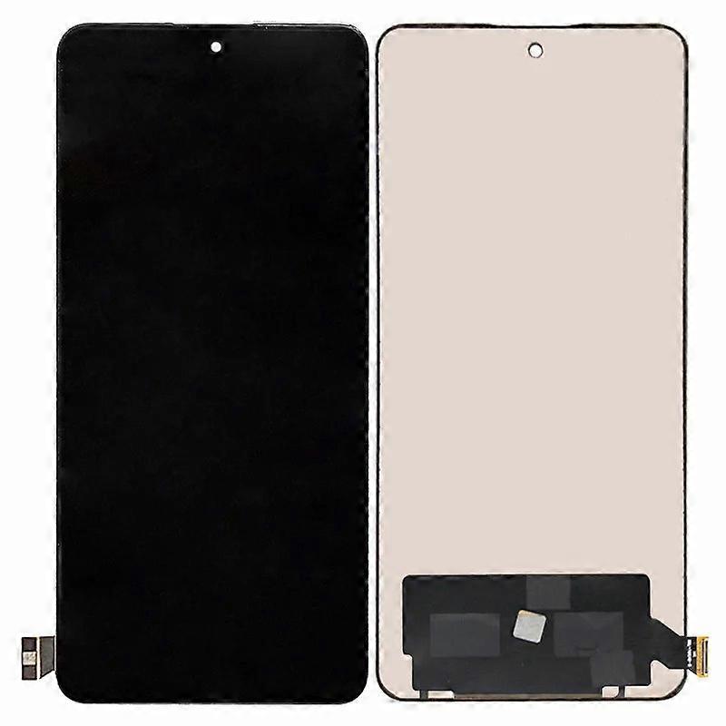 Pour Xiaomi Redmi K50 Ultra 12T 5G 12T Pro 5G Grade C Écran LCD et numériseur Pièce d’assemblage (TFT Tec
