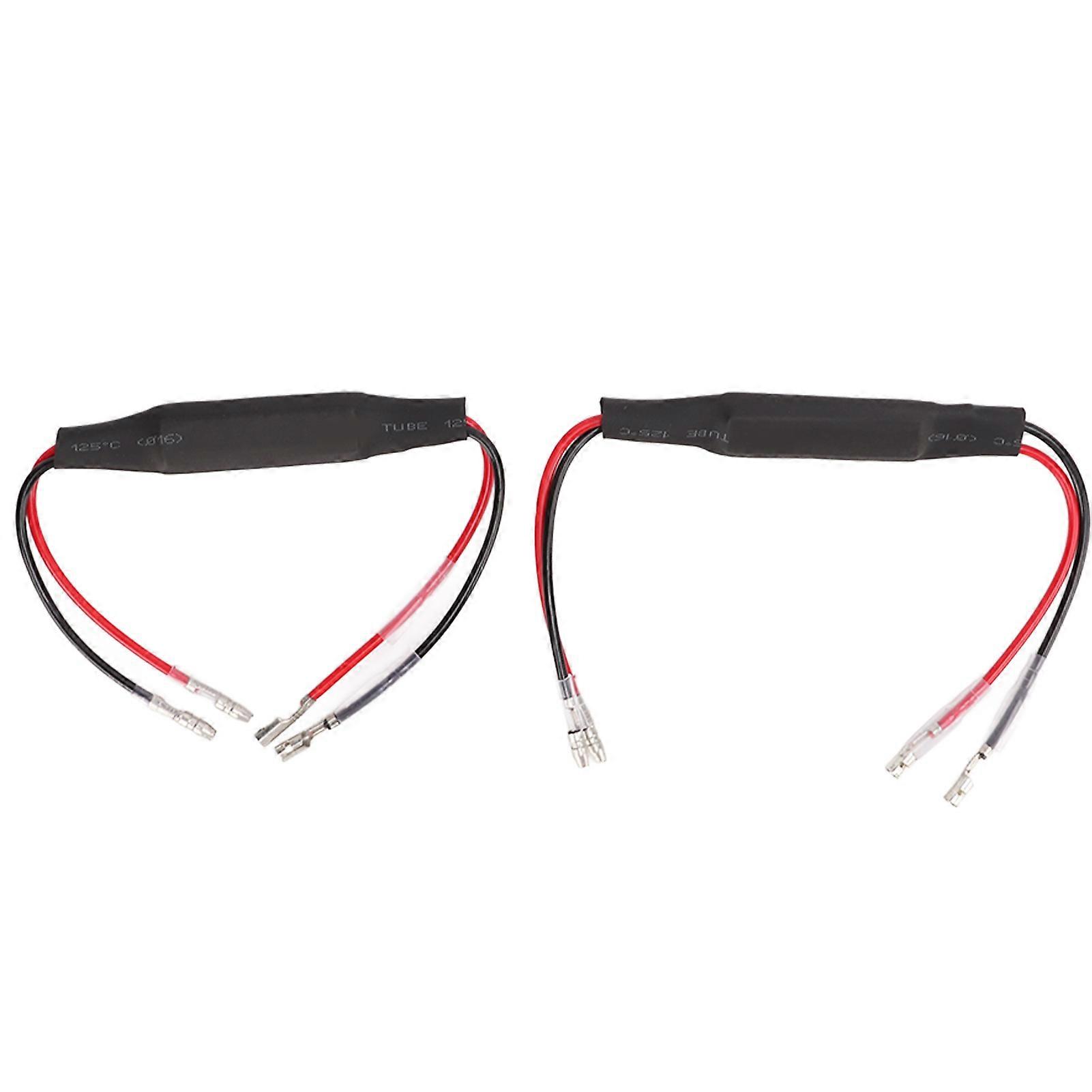 2pcs 10W 39Ω LED Resistor Universal Small Portable LED Decoder for Lighting Electronics