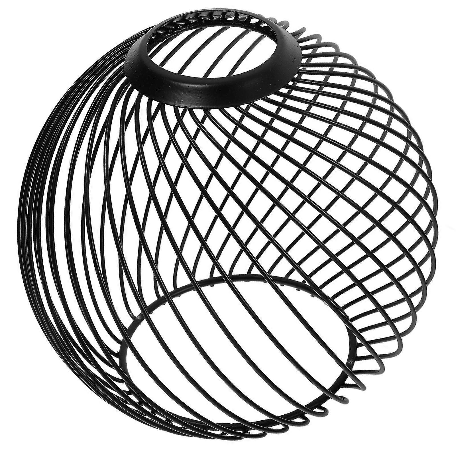 Replacement Lamp Shade For Pendant Lighting Fixture Shade Home Decor .50X13.00X13.00CM Decorative 1Pcs
