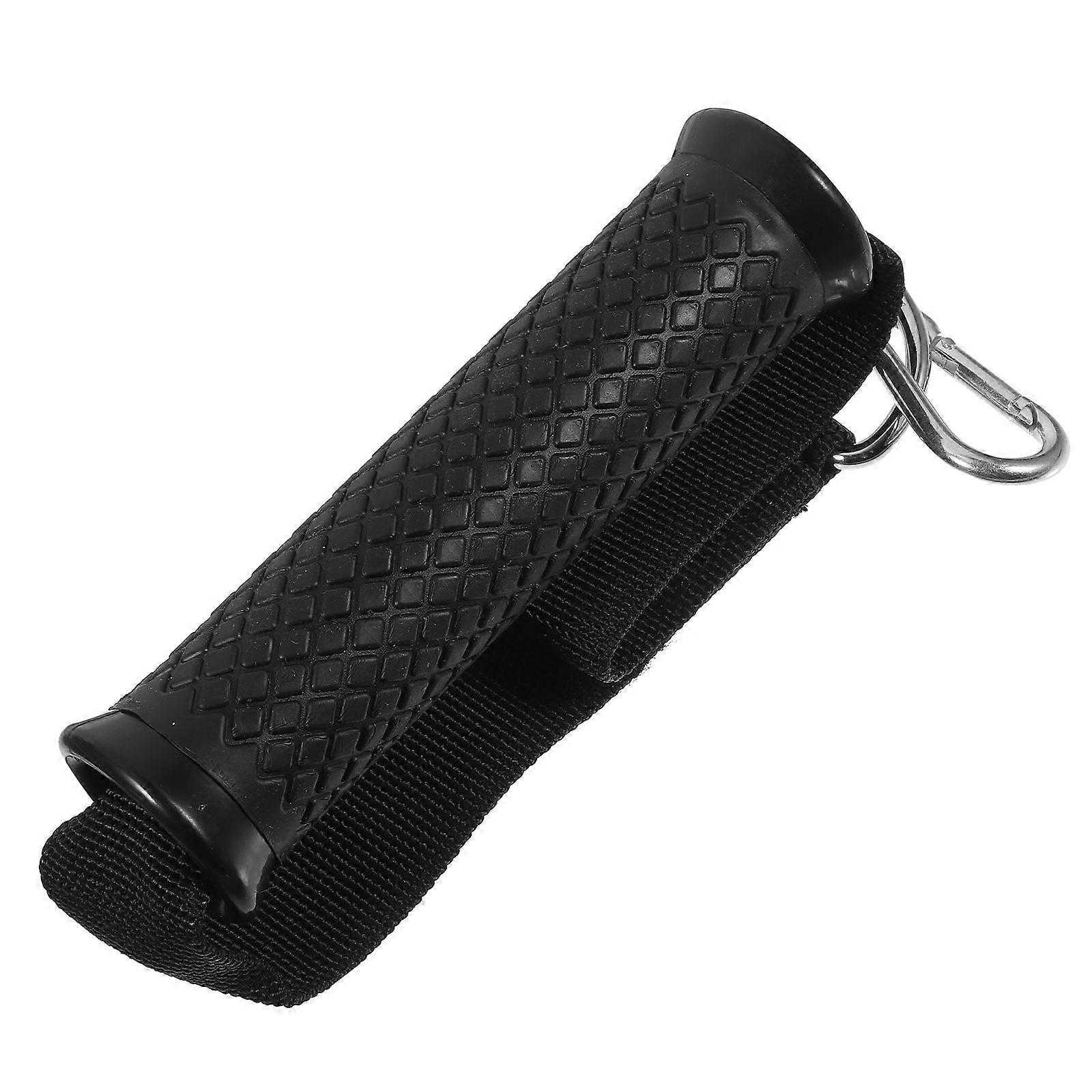 Fitness Workout Handle for Home and Outdoor Use Assorted Color PP Material Lightweight Portable Anti Slip