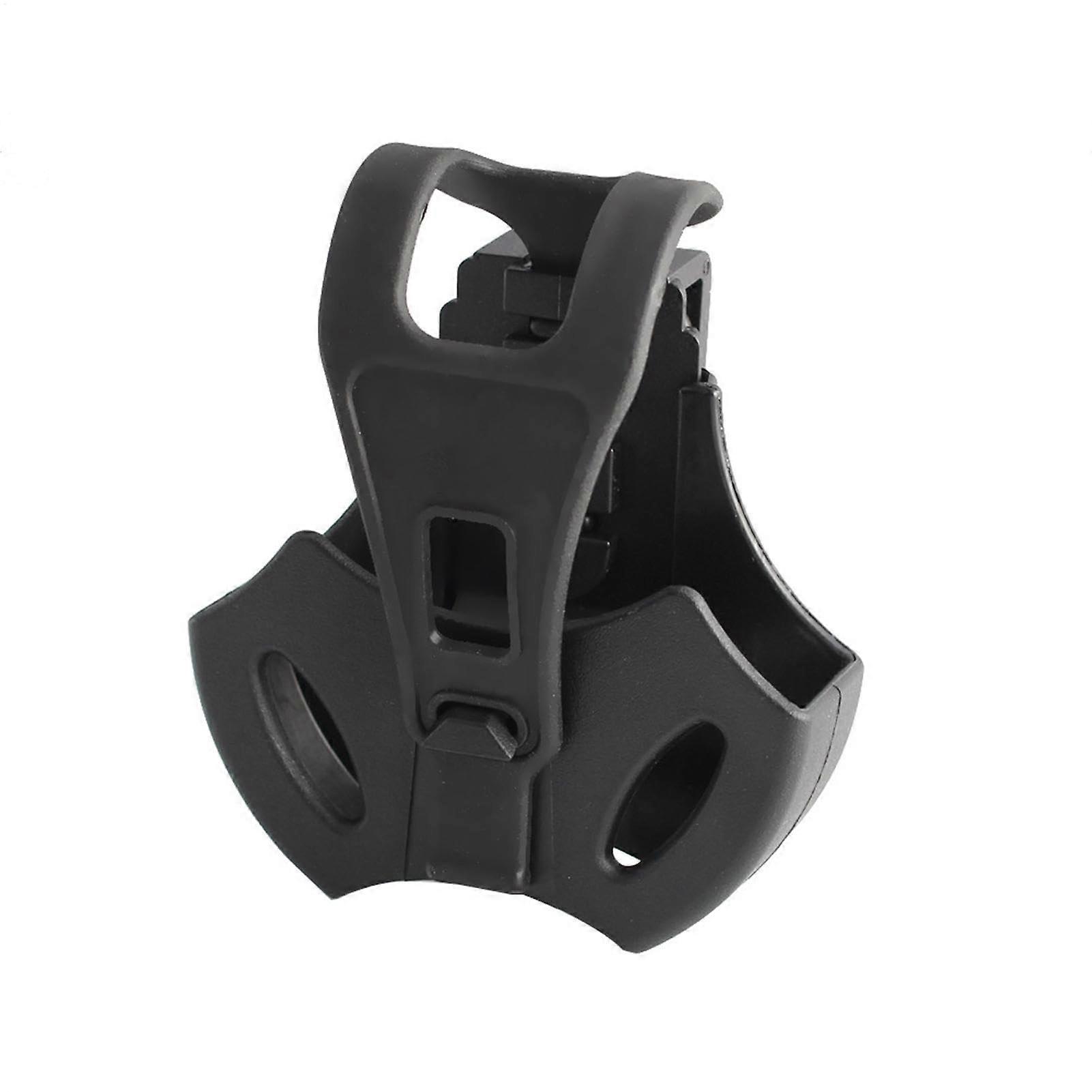 Handcuffs Case Mole Waist Handcuffs Case Handcuffs Holster Mole Fasteners Pouch Case Belt Holder