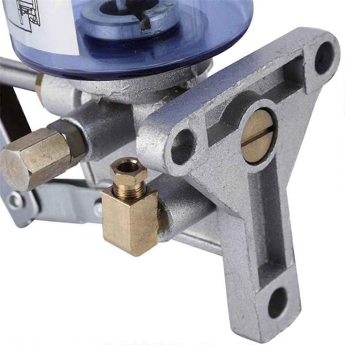 -05 Manual Lubricating Pump Hand Operated Grease Lubricator
