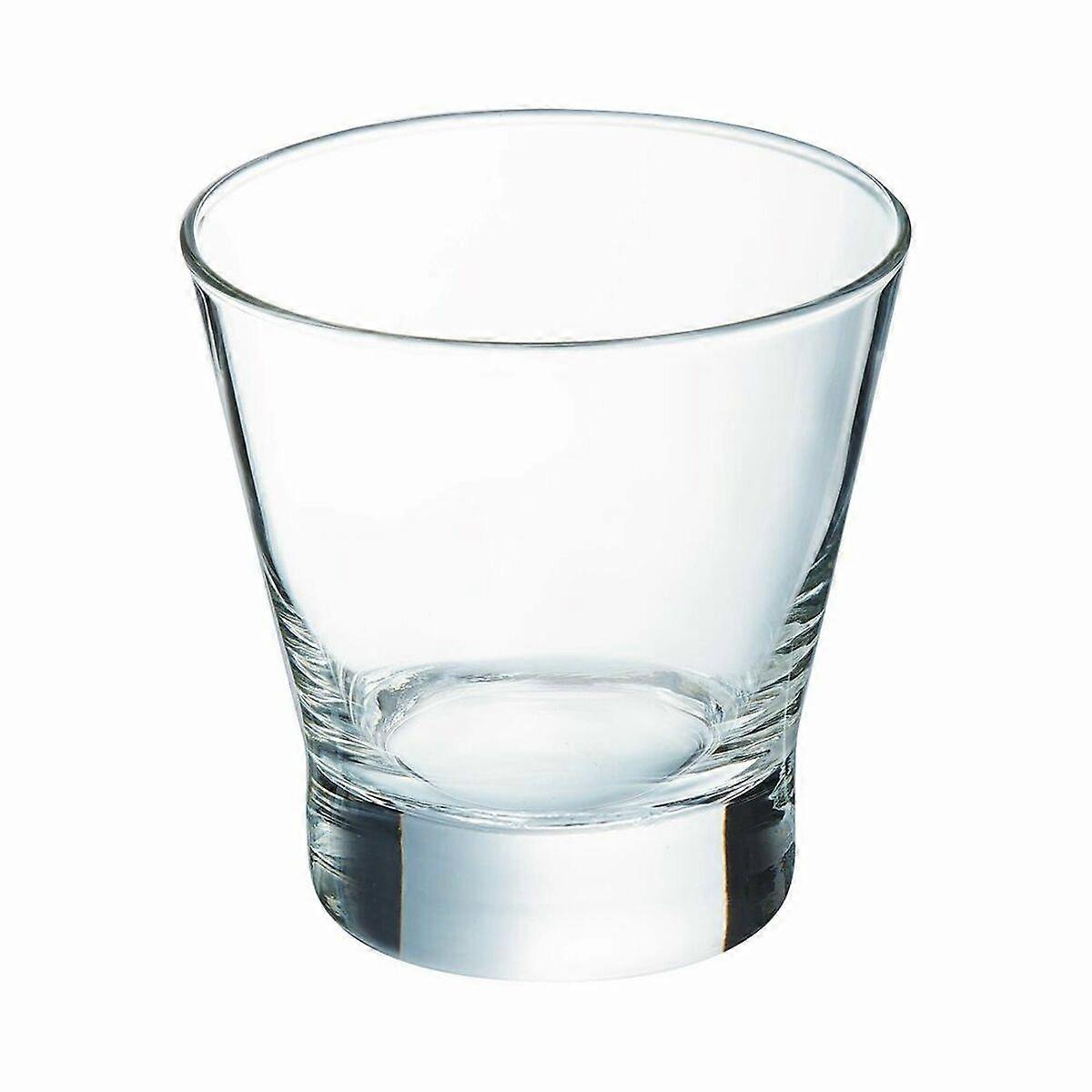 Set de verres Arcoroc ARC 79741 Verre transparent 320 ml (12 unités)