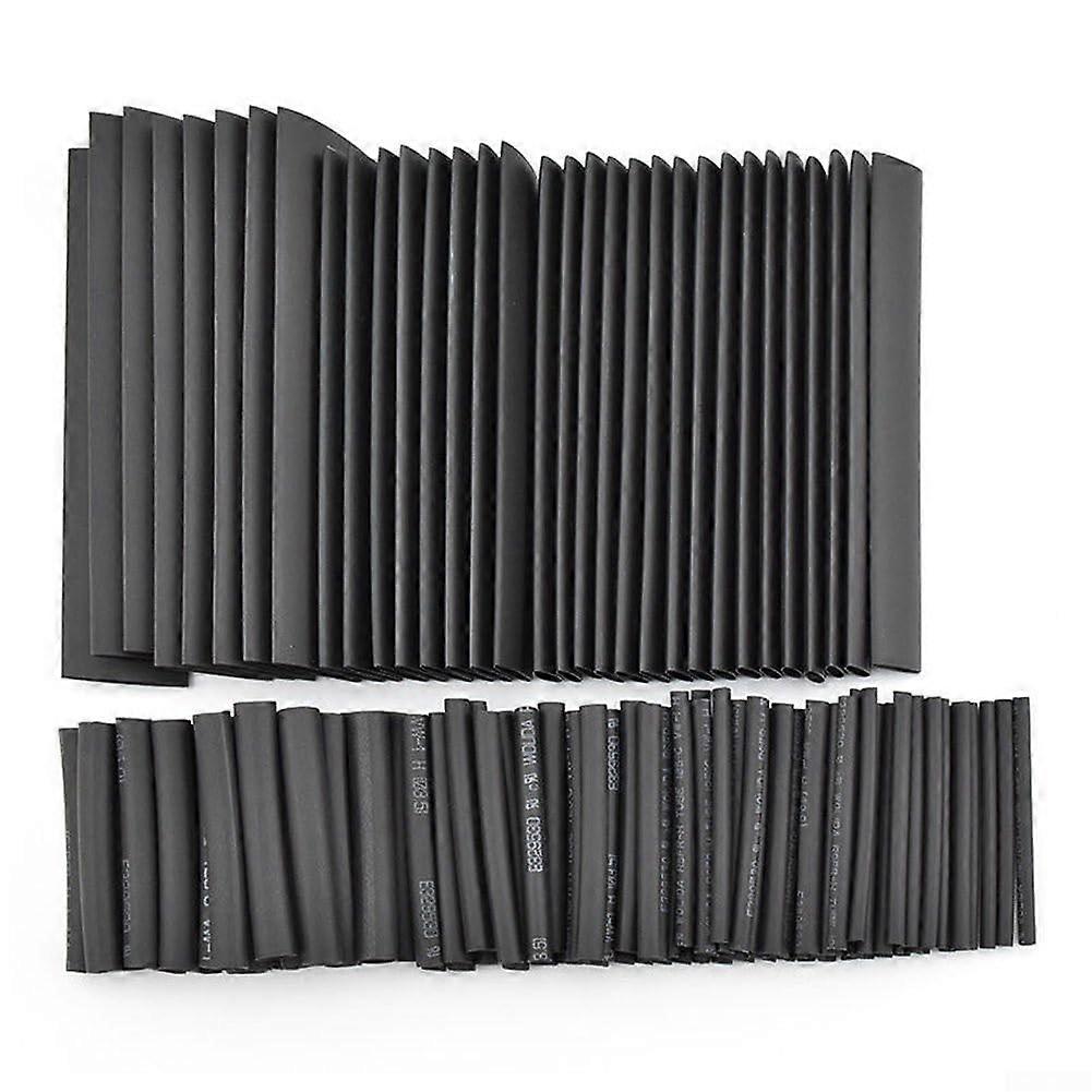Essential 127 flameretardant heatshrink tubing for safe wiring solutions.
