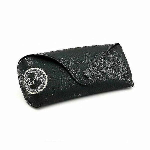 Ray Ban Black Sunglasses Case