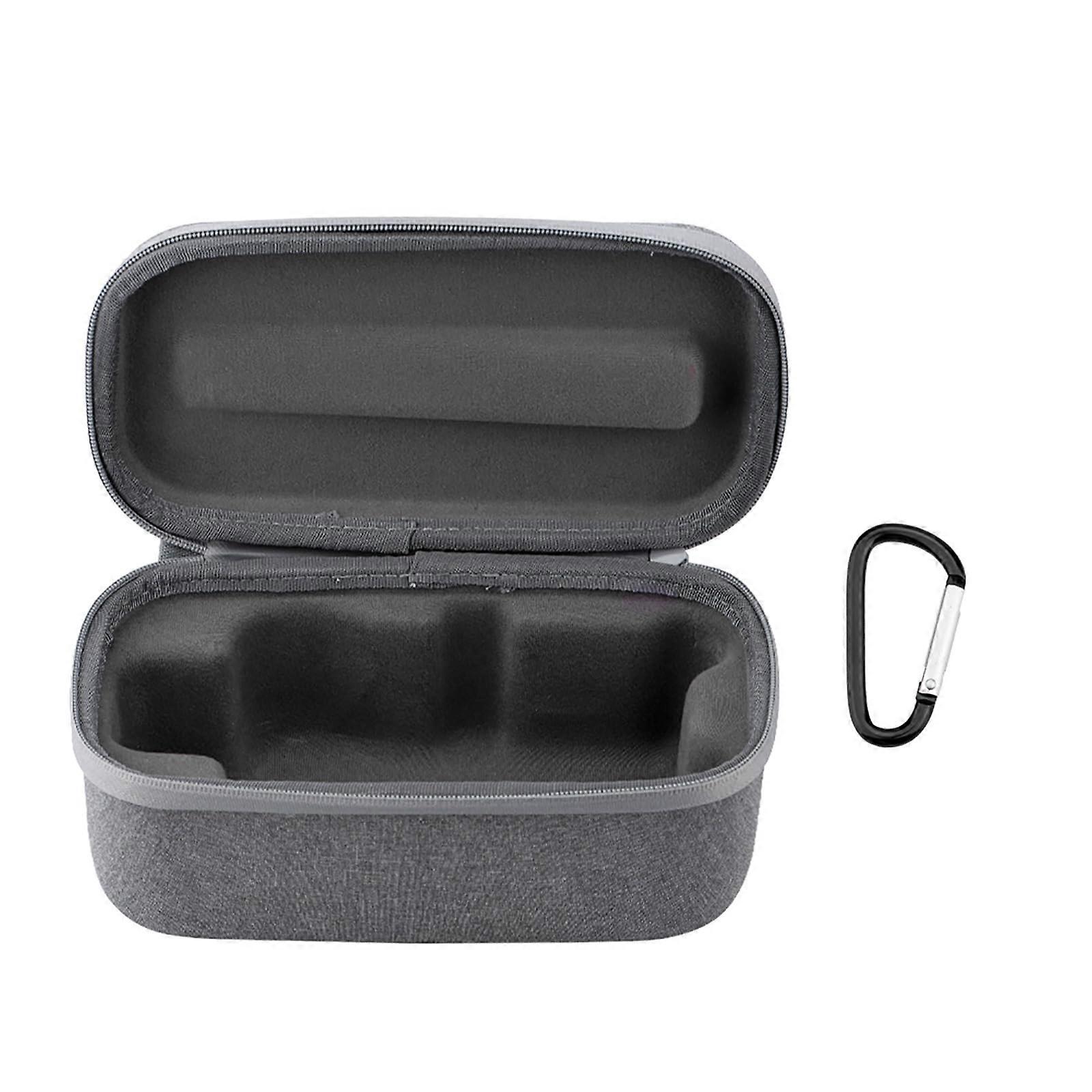 Protective carrying case for Air 3 Host and RC2 RCN2 remote control box to keep your equipment safe and ready for use.
