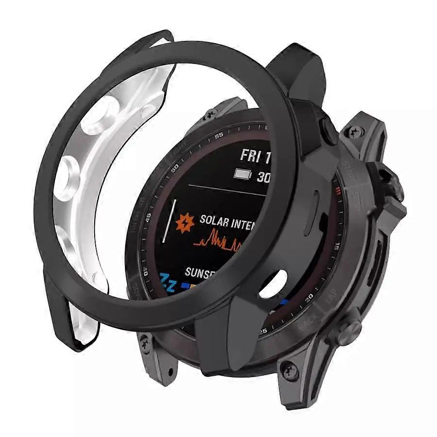 Garmin Fenix 7/7 Pro Series - Protective Case (black)