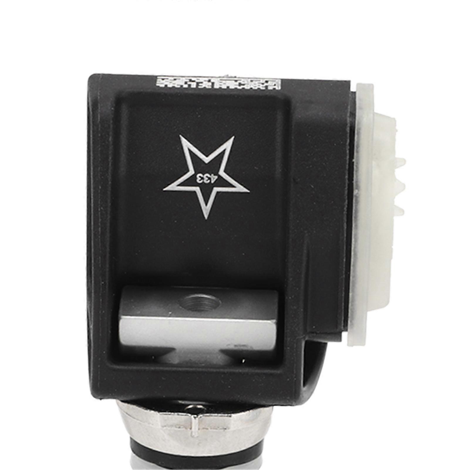 Tire Pressure Monitoring System 7PP907275G TPMS Monitor Sensor for 911 Boxster Cayenne Cayman