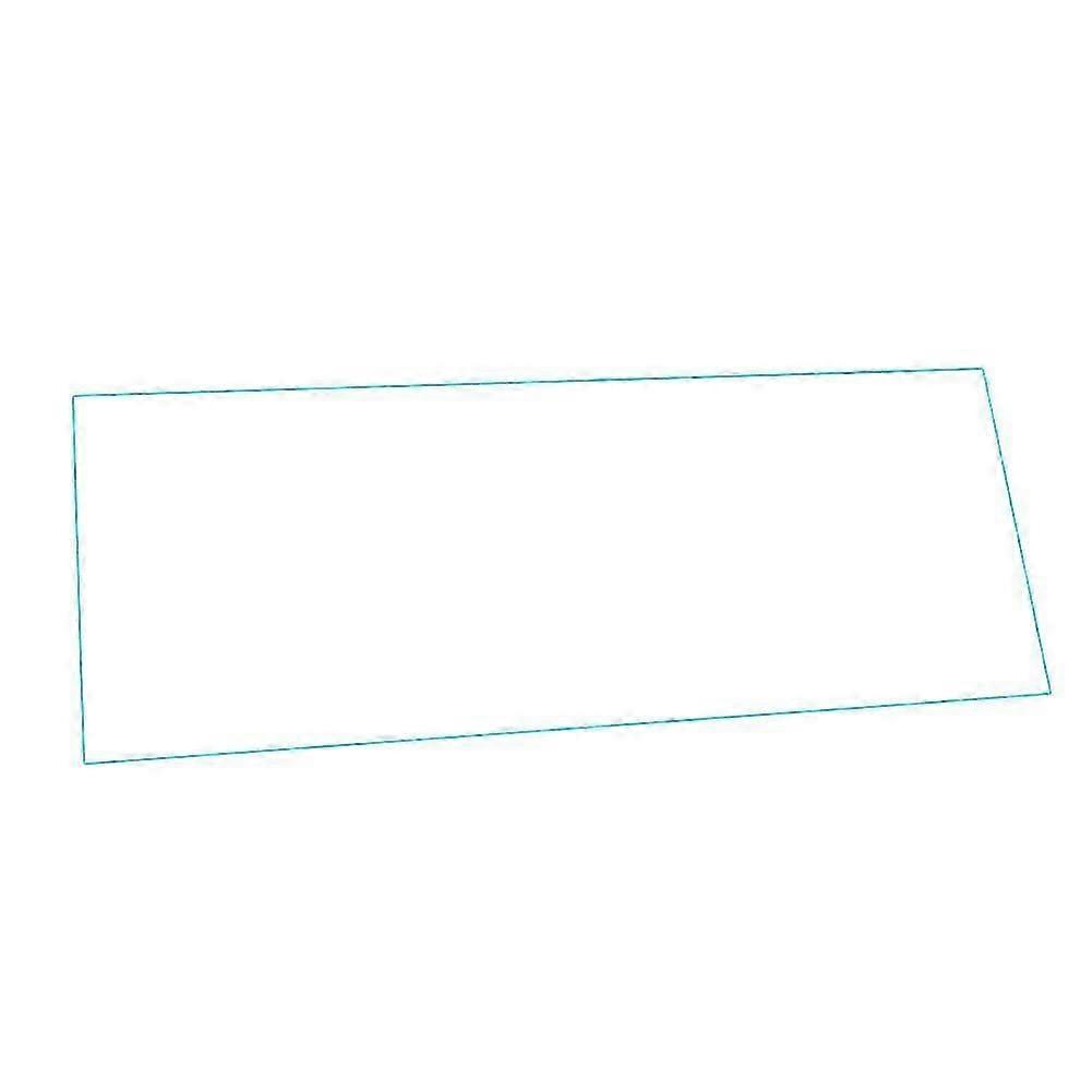 For - 7 Series 5 Series F10 F11 F07 F01 F02 F04 10.2-Inch GPS Navigation Screen Protector Tempered G