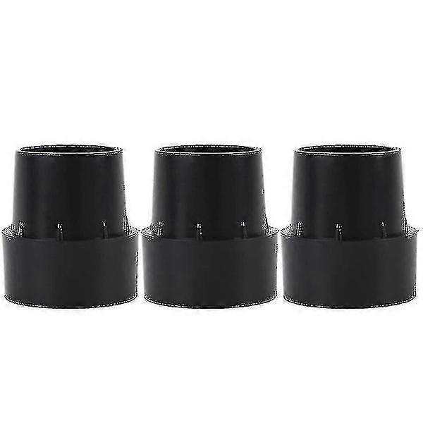Upper Bounce Universal Replacement Rubber Caps For Mini Trampoline Legs[D]