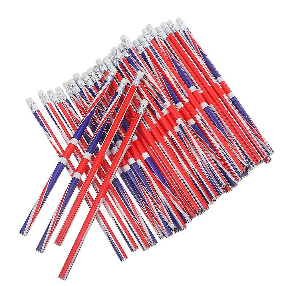 100pcs Small Wood Pencils with Ergonomic Design for Daily Use Portable Drawing Pencils for Students