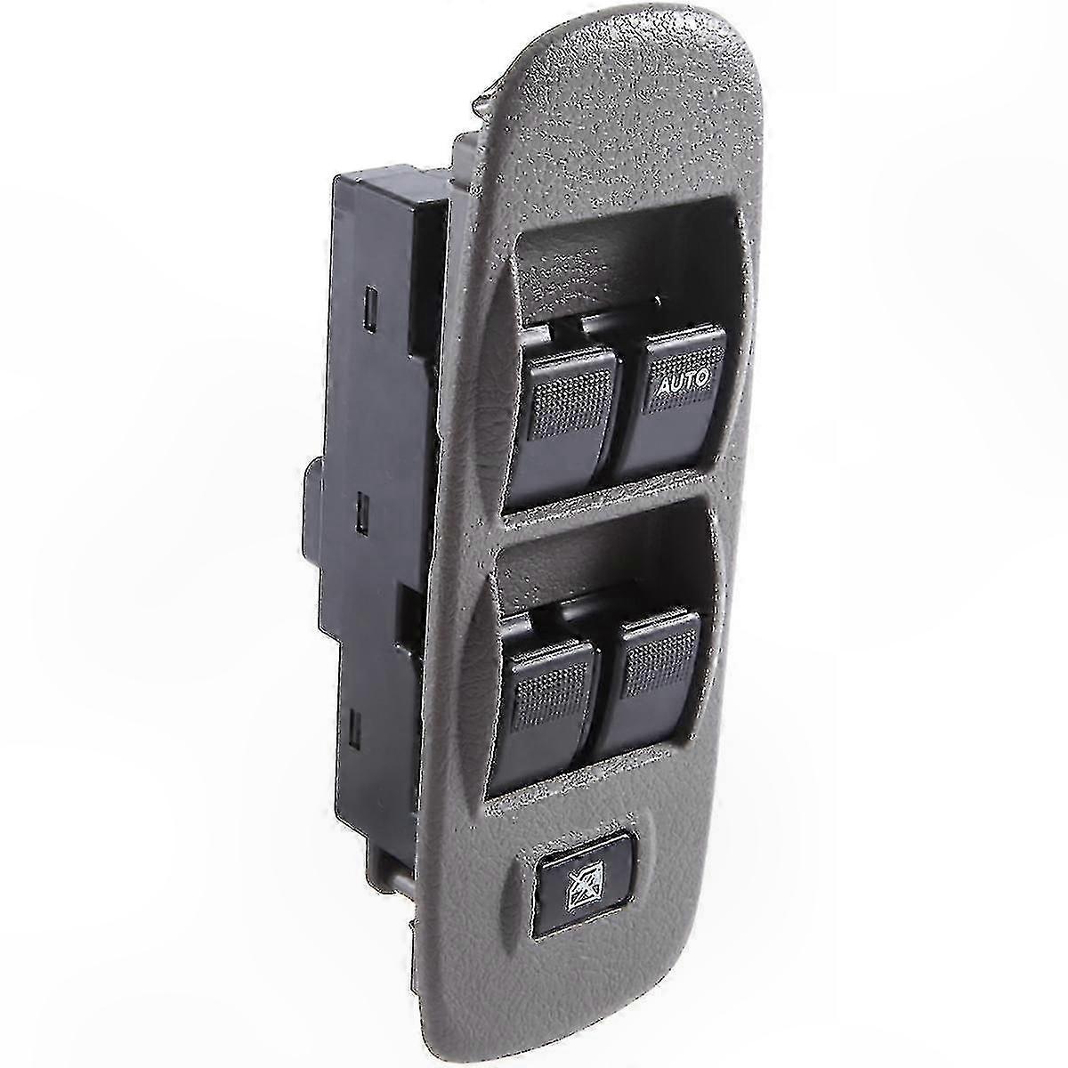 Power Window Switch Control for B2500 UN Courier RHD Car Parts Replacement