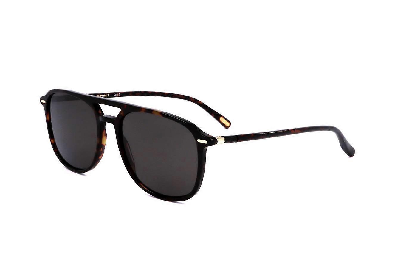 Sunglasses Safilo RIVETTO 04/S 086 HAVANA 54/18/145 MAN